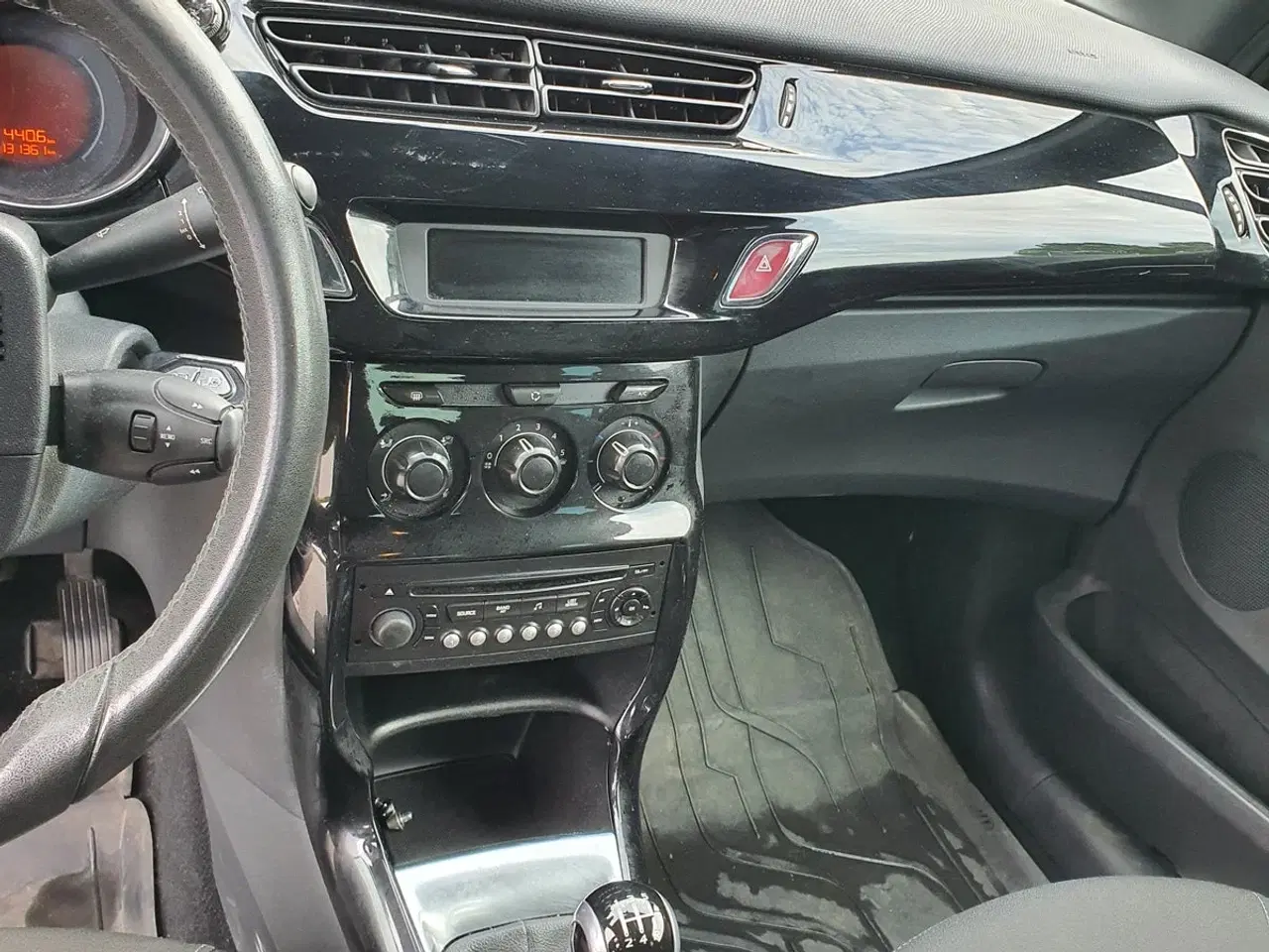 Billede 7 - Citroën DS3 1,6 e-HDi 90 Style