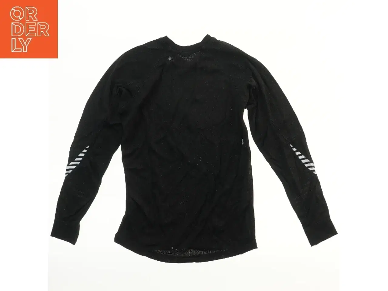 Billede 2 - Langærmet t-shirt med striber fra Helly Hansen (str. 152)