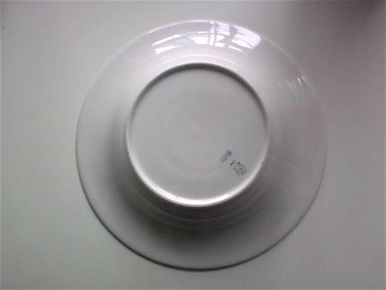 Billede 6 - Next Stop ROYAL COPENHAGEN skål RETRO fad