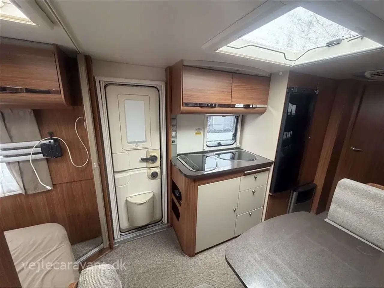 Billede 8 - 2012 - Adria Adora 563 PT