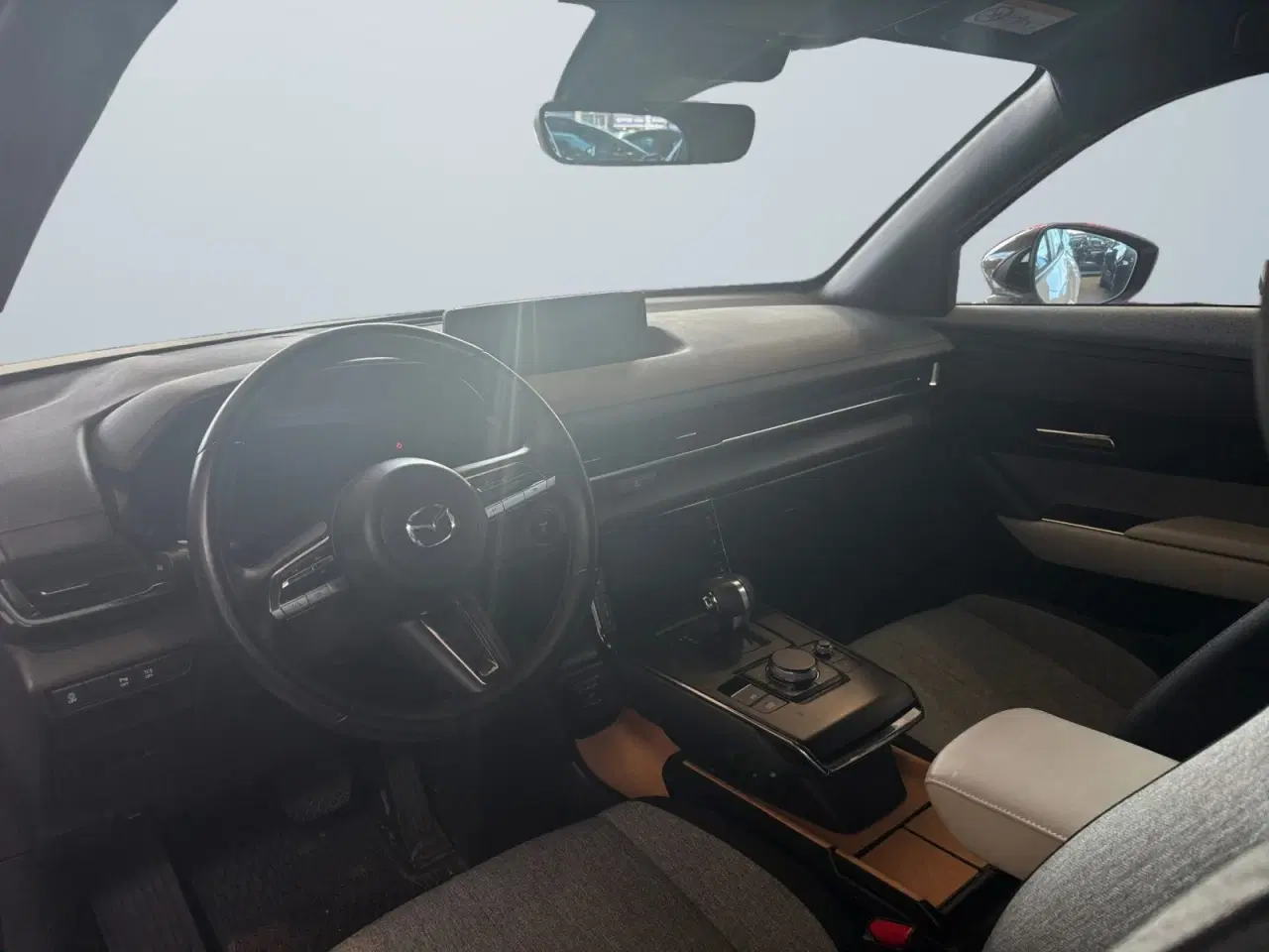 Billede 4 - Mazda MX-30  e-SkyActiv Sky
