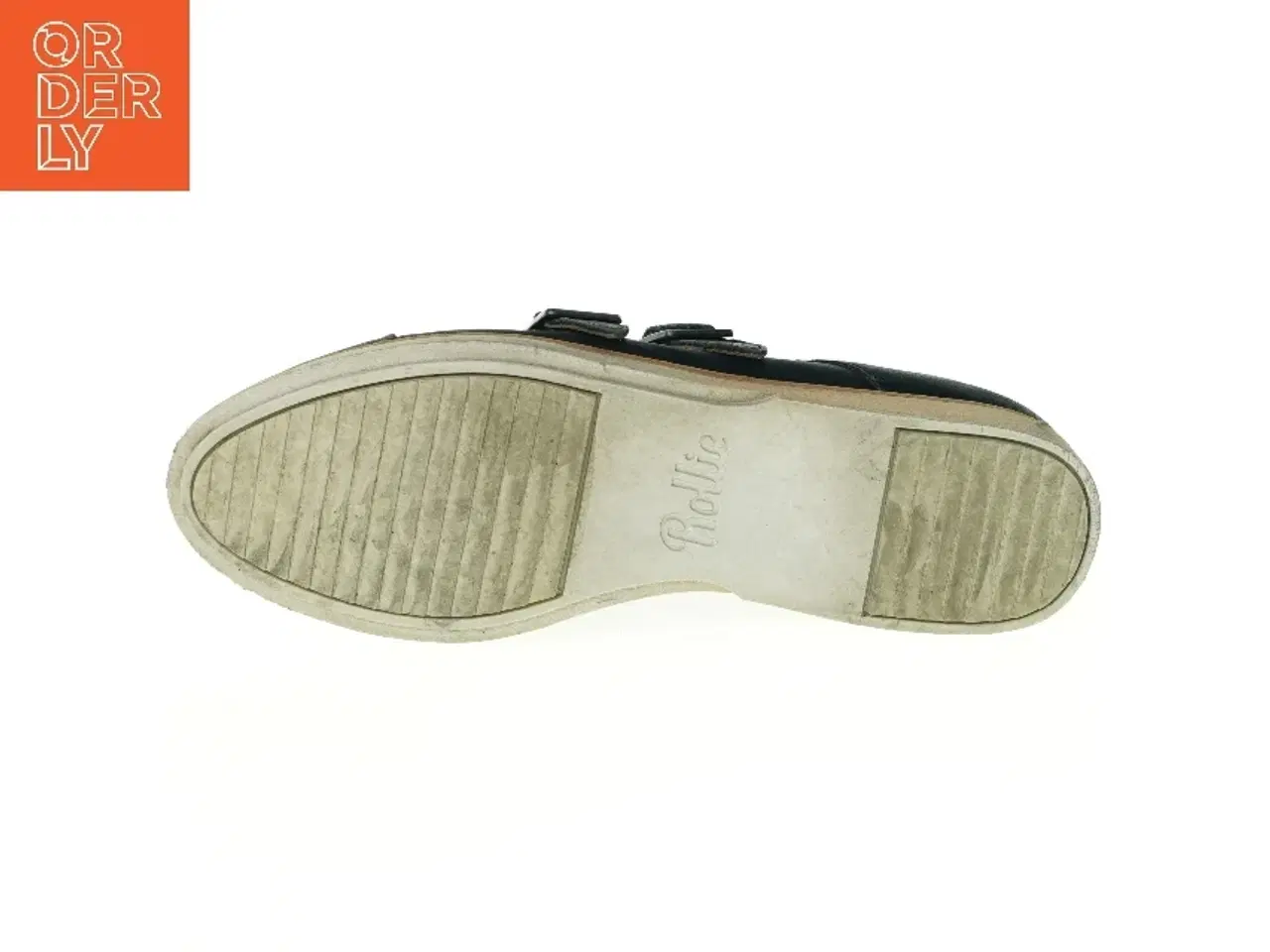 Billede 2 - Sko fra Rollie (str. 39)