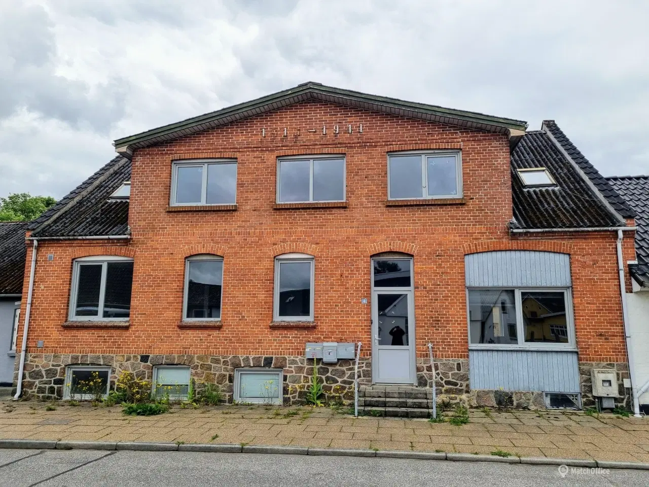 Billede 2 - Ejendomsportefølje - 6 boligudlejningsejendomme - 1. års forrentnings% 7.98.