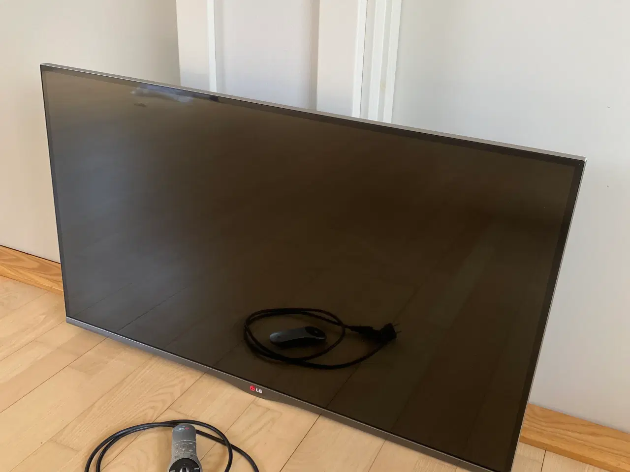 Billede 1 - LG 42” Smart TV