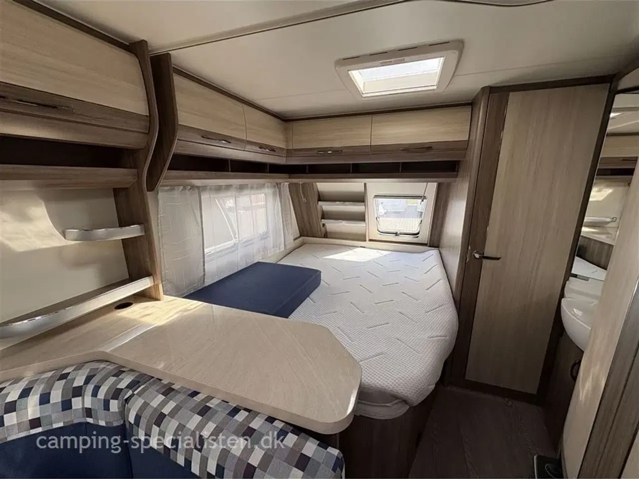 Billede 9 - 2017 - Hobby De Luxe 560 KMFe   Hobby De Luxe 560 KMFe 2017 - Se den nu hos Camping-Specialisten.dk