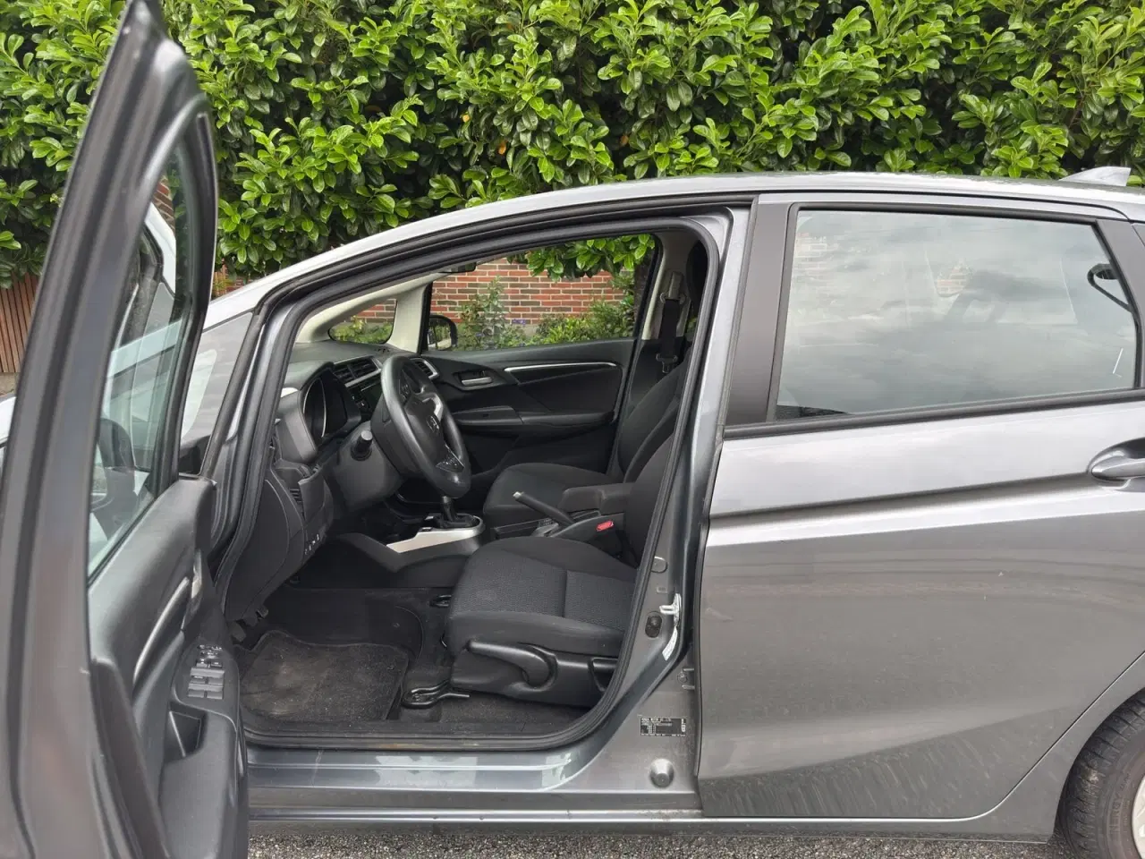 Billede 9 - Honda Jazz 1,3 i-VTEC Trend