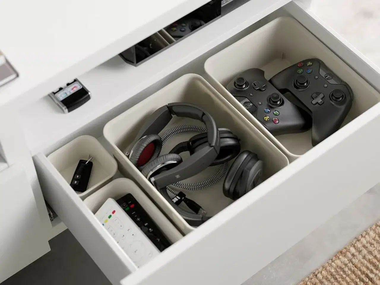 Billede 7 - TV bænk