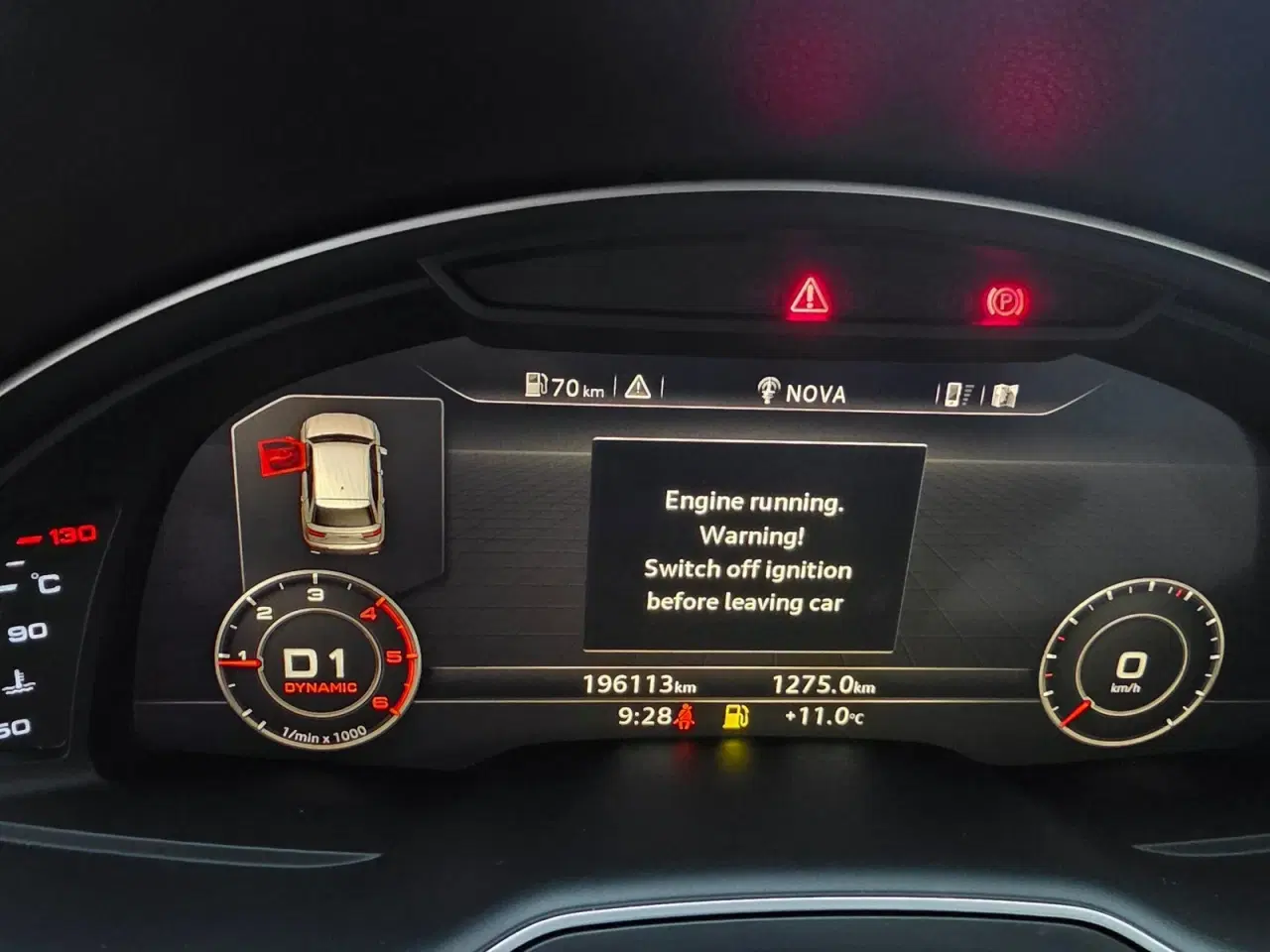 Billede 7 - Audi Q7 3,0 TDi 272 quattro Tiptr. Van