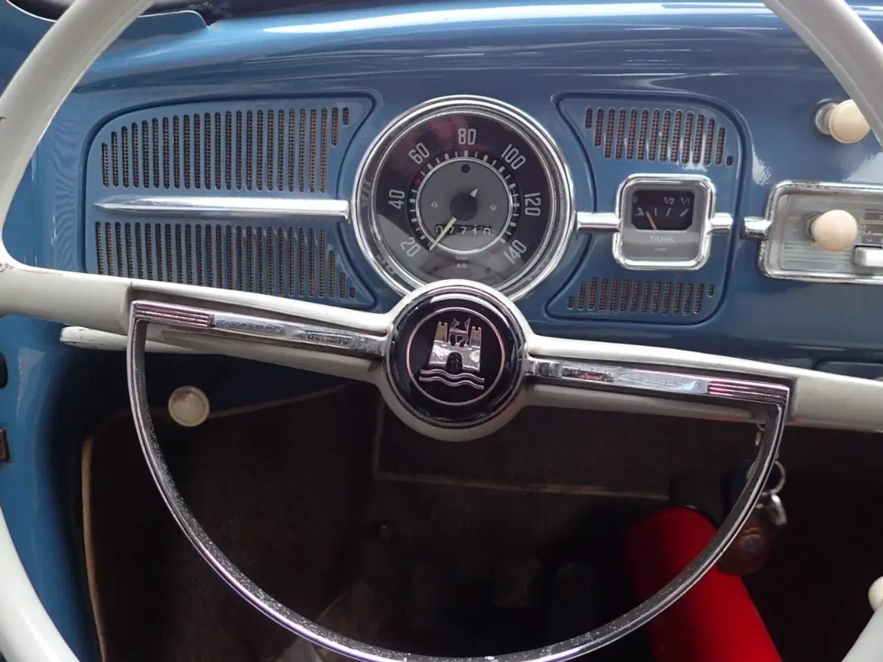 Billede 12 - VW 1200 1,2