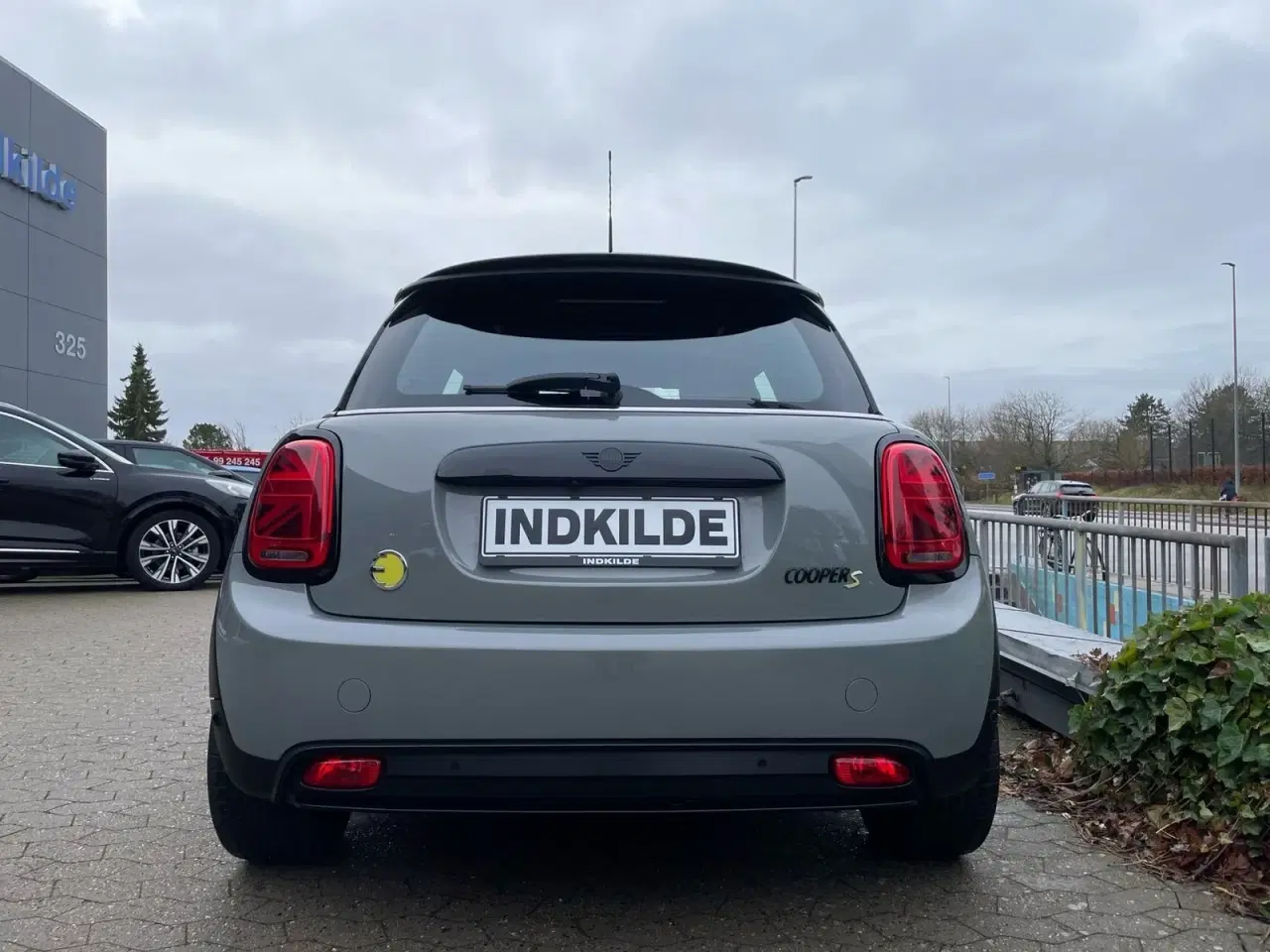 Billede 5 - MINI Cooper SE  Maximise