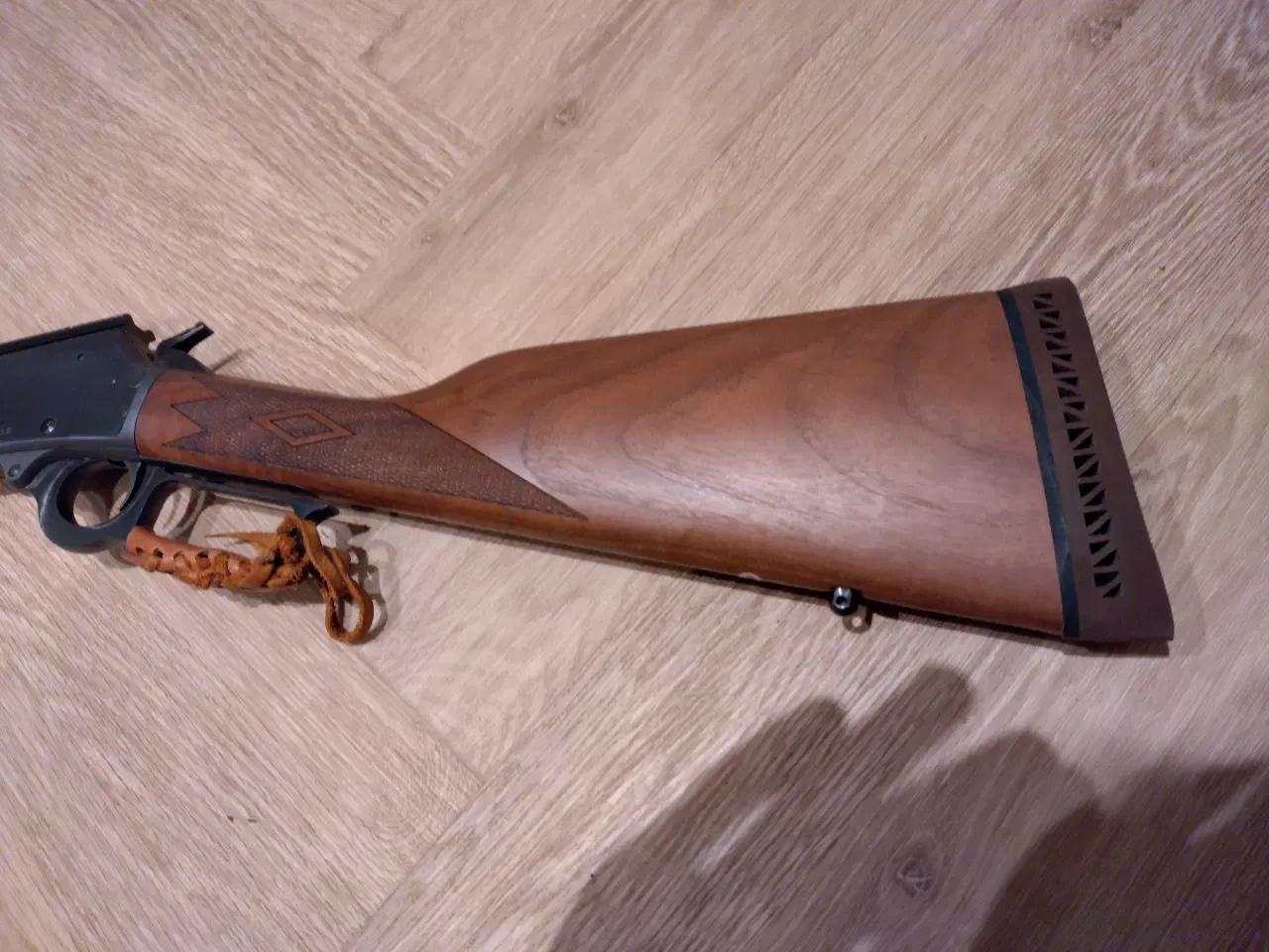 Billede 6 - Marlin 1894 44 magnum