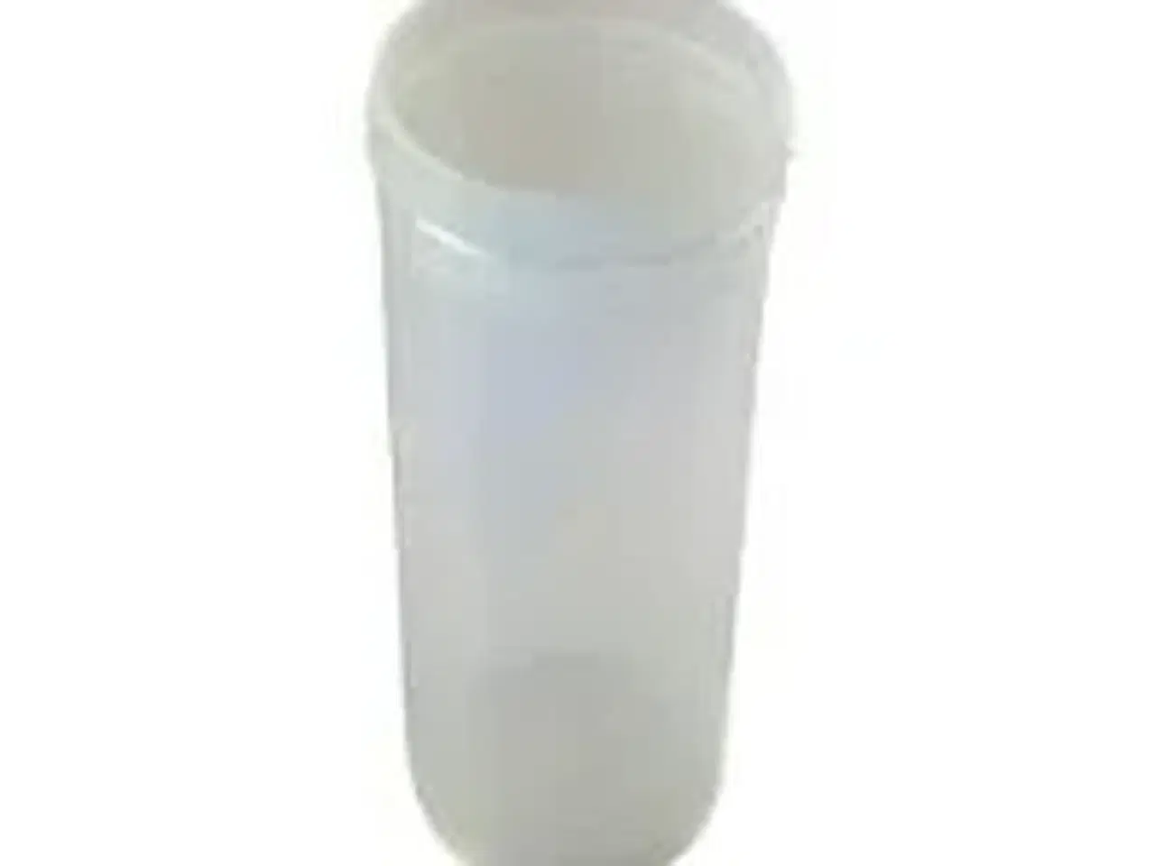 Billede 1 - 5 stk. Cylinder 473 ml FIFO PORTION PAL
