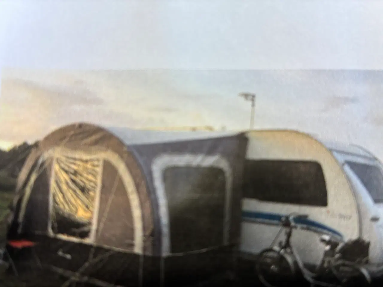 Billede 3 - Luftfortelt Dometic ACE airpro 400
