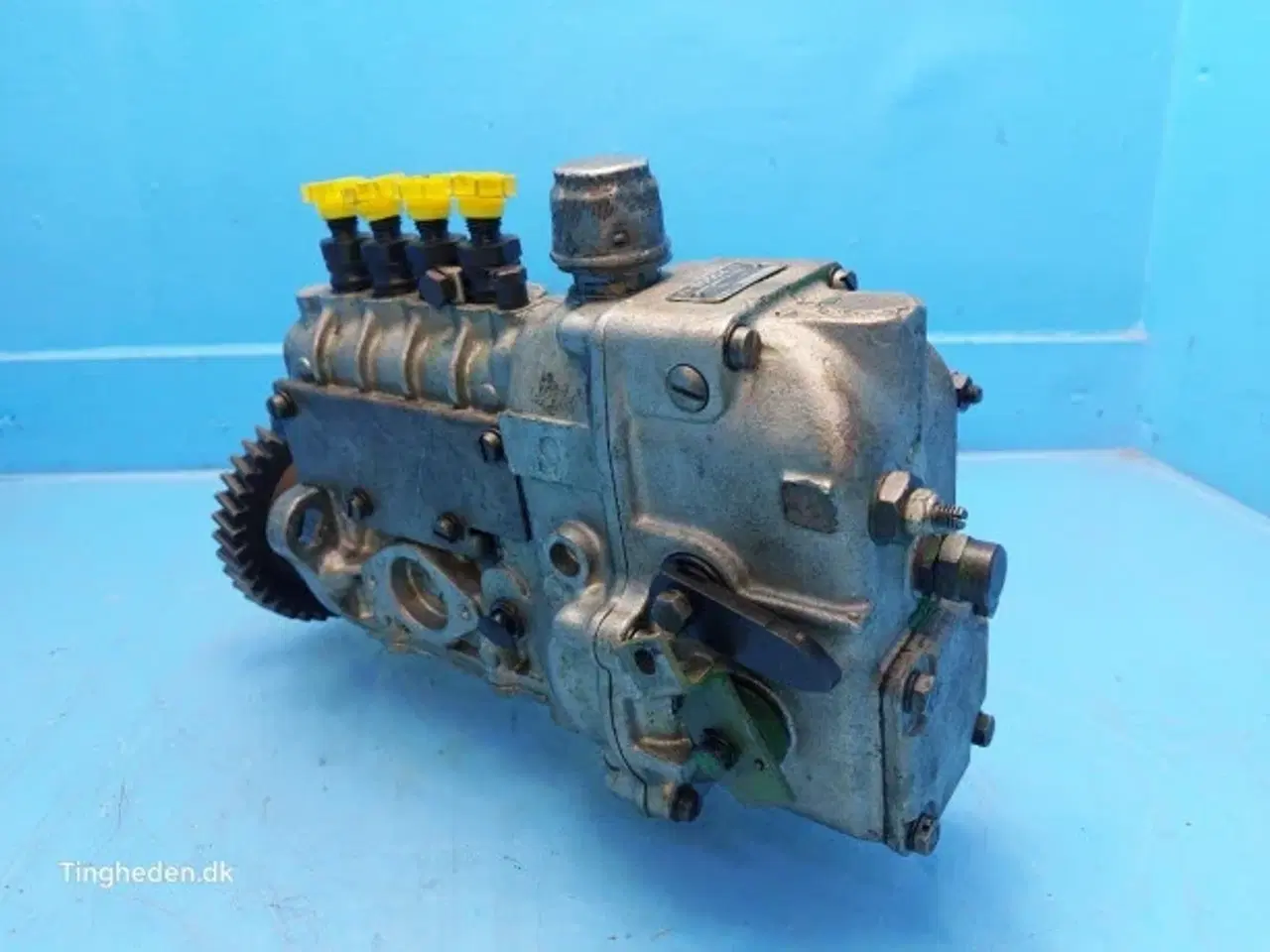 Billede 7 - Bosch Brændstofpumpe PES4M6032031S6