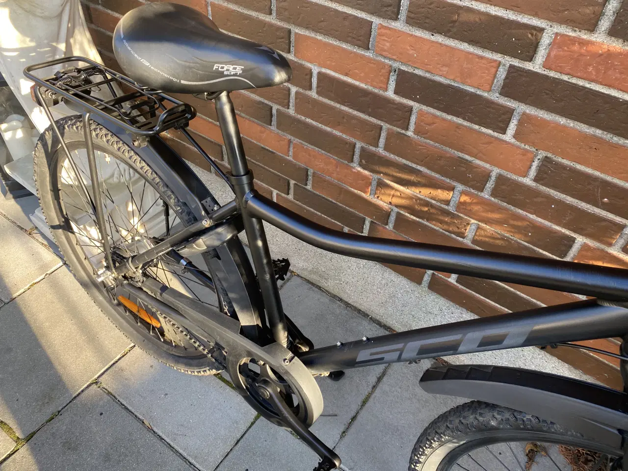 Billede 5 - Købt til 4999 kr 🤑 26 tommer topmodellen 