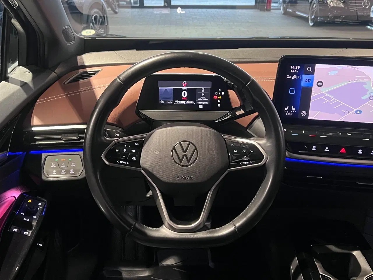 Billede 6 - VW ID.4 77 Pro Performance Max