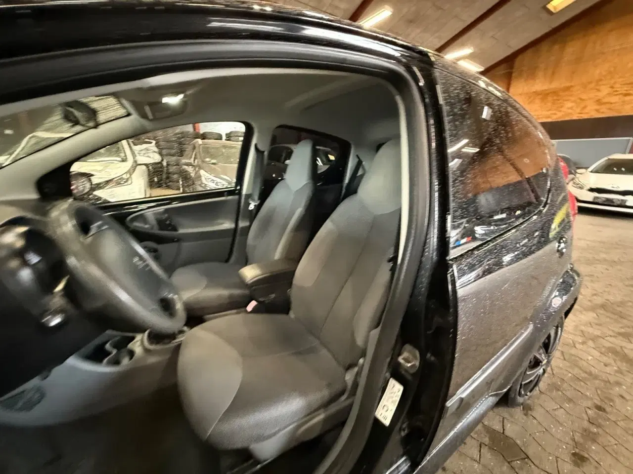 Billede 10 - Peugeot 107 1,0 Comfort