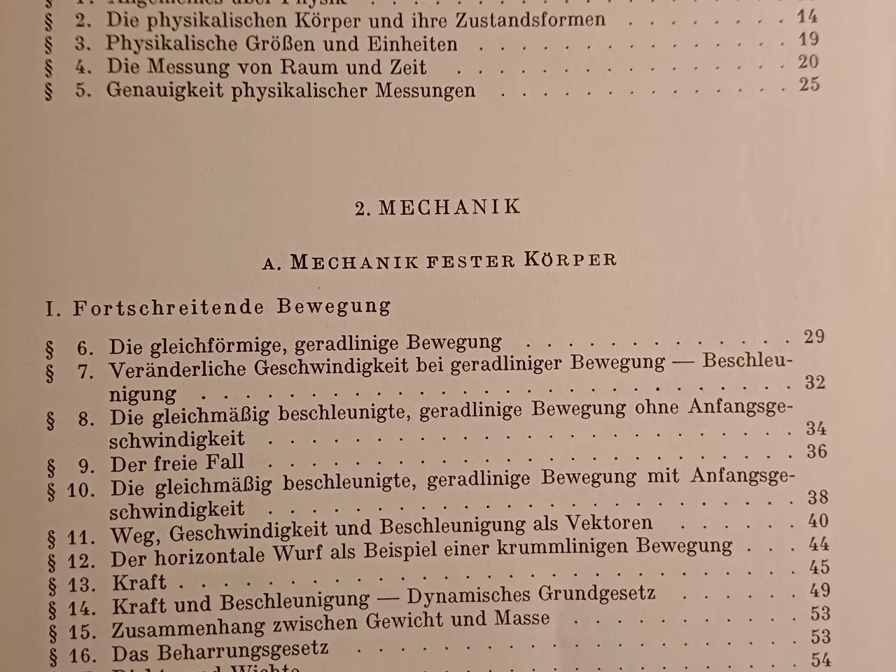 Billede 3 - Lehrbuch der Physik für Ingenieurschulen af Karl H