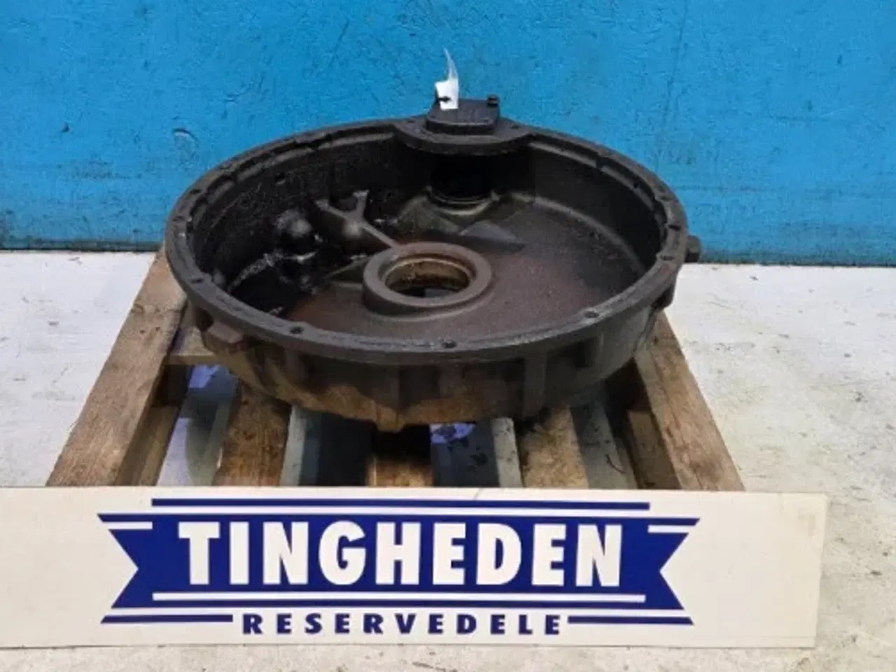 Billede 1 - John Deere C670 Slutdrev Hus H225886