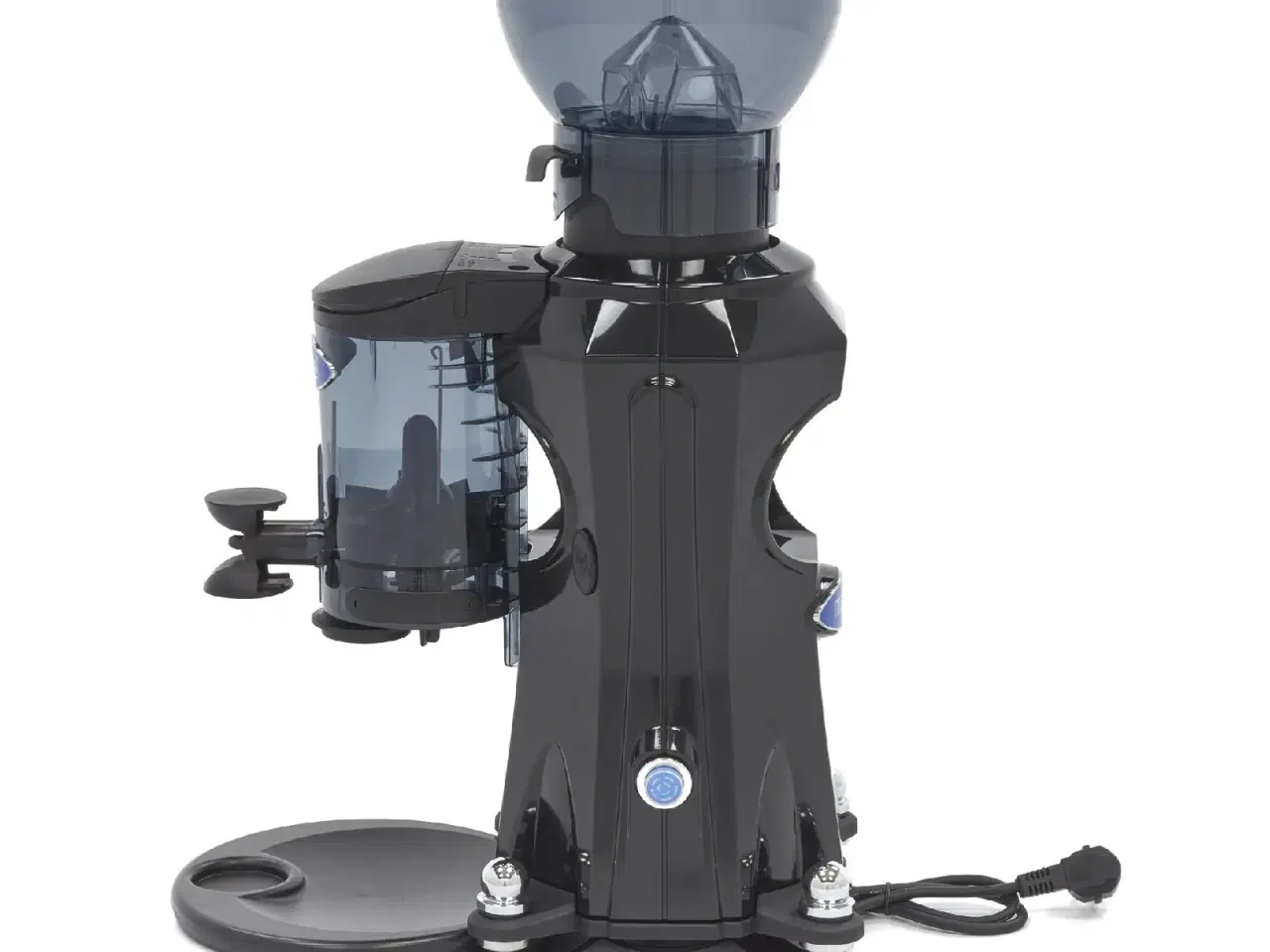 Billede 2 - Automatisk kaffekværn / Espressokværn 1000 gr