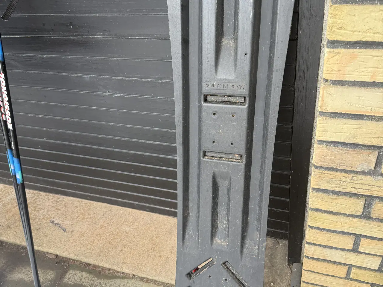 Billede 2 - Snowboard 