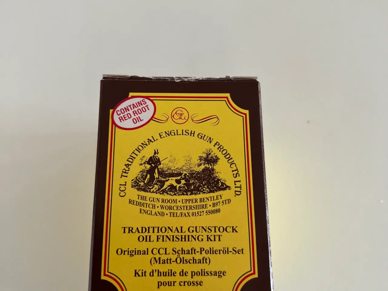 Billede 5 - Beretta 682 