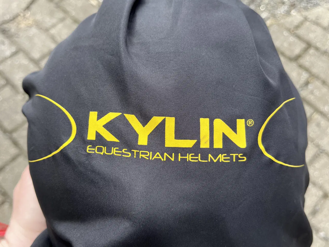 Billede 4 - Ride hjelm 55 