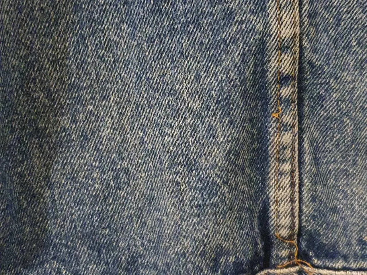 Billede 8 - Cowboyjakke