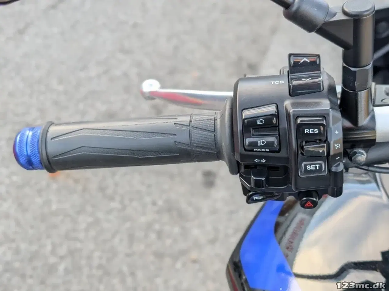 Billede 10 - Yamaha Tracer 900 GT SportsTourer