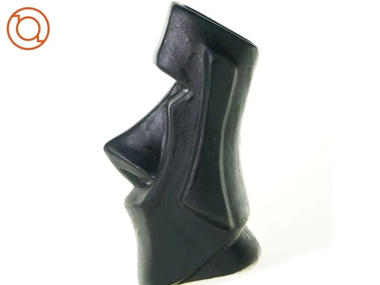 Billede 6 - Vase (str. 20 x 9 cm)