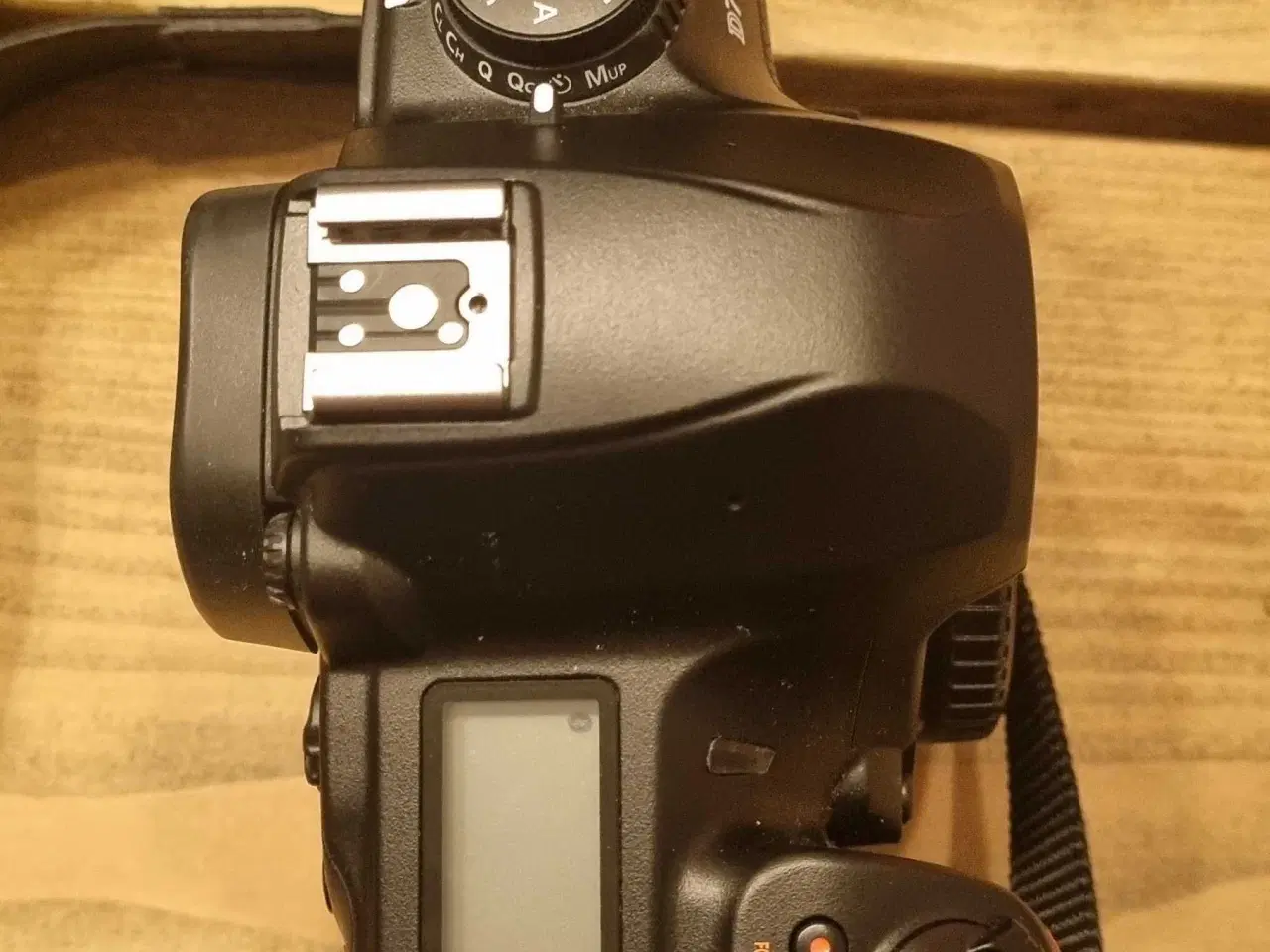 Billede 3 - Nikon D780 kamerahus – God stand