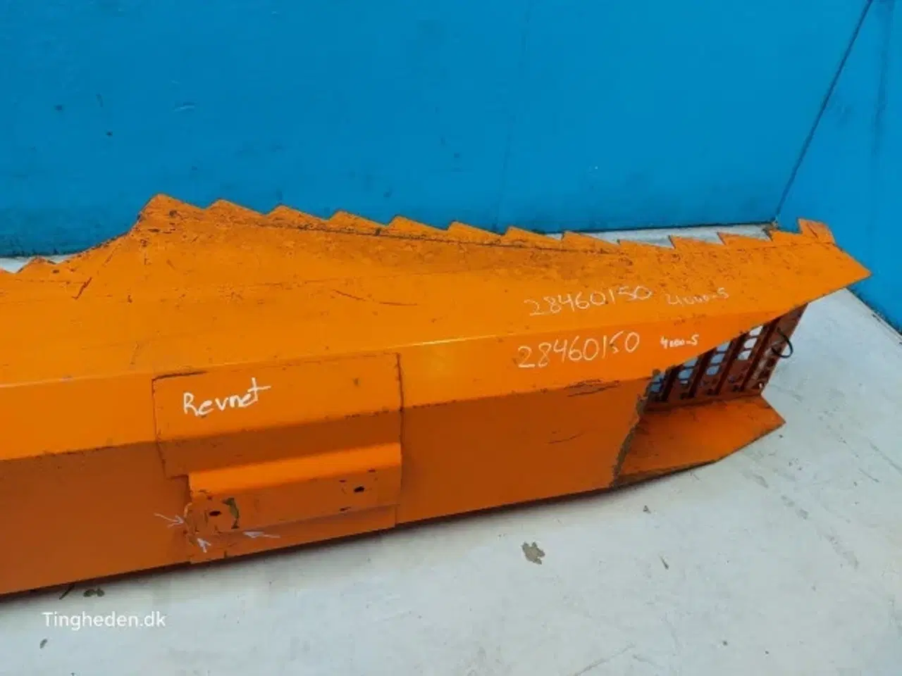 Billede 2 - Dronningborg D4000 Ryster 28460150