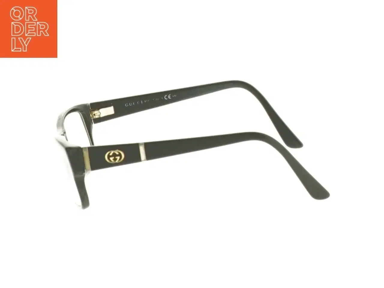 Billede 3 - Brillestel med etui fra Gucci