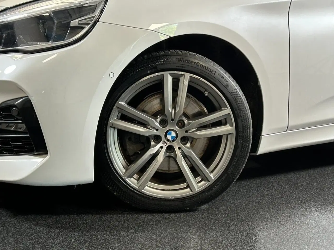 Billede 2 - BMW 220i 2,0 Gran Tourer M-Sport aut. 7prs