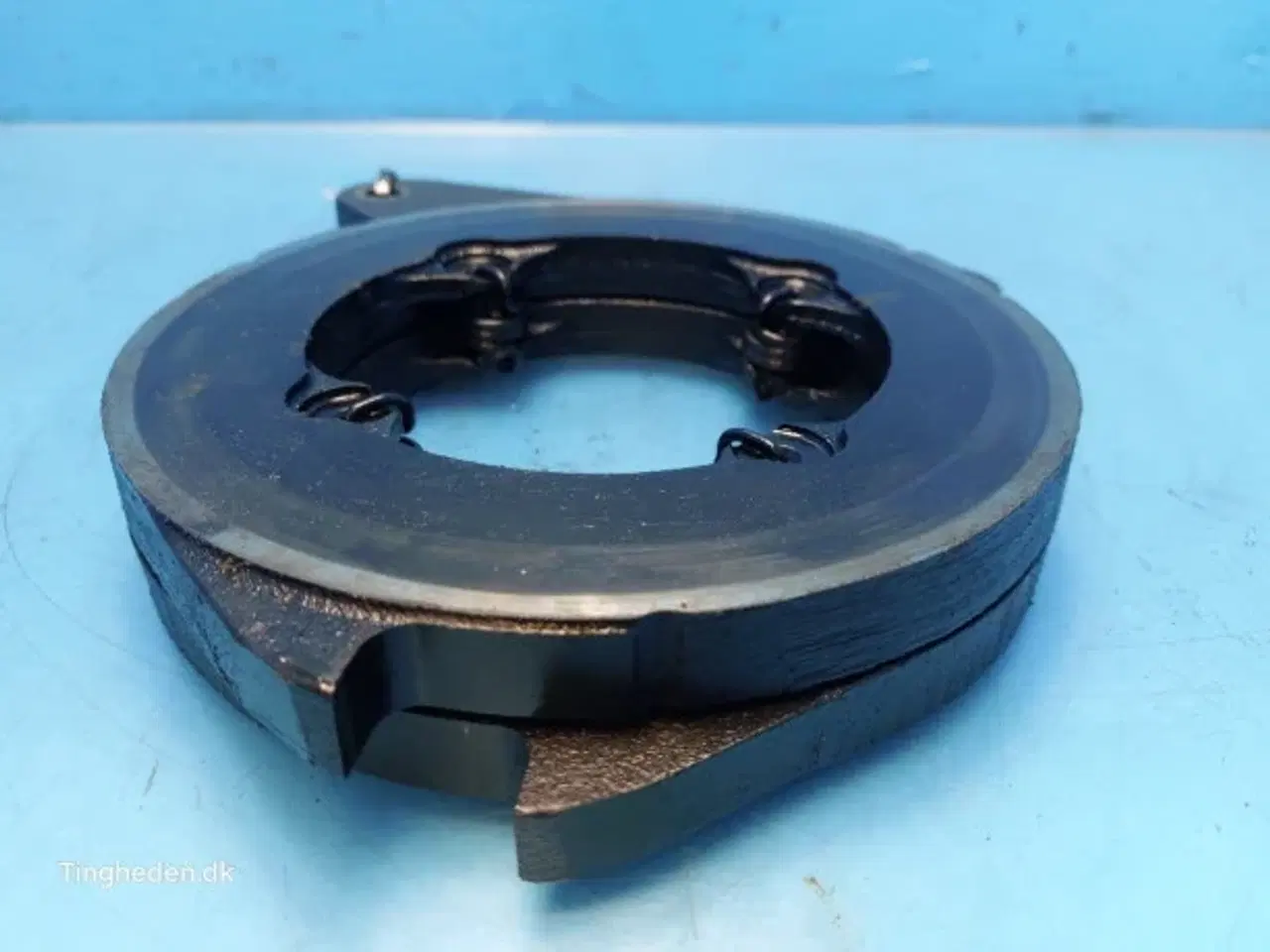 Billede 3 - Ford 4600 Stift 81802546