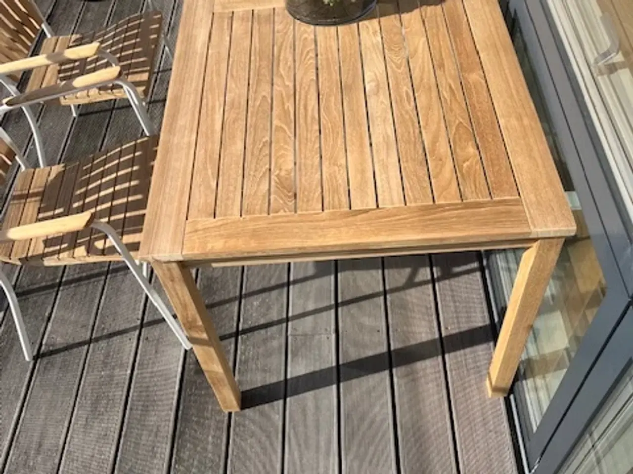 Billede 2 - Rosenborg Classic L 165 H 75 B 80