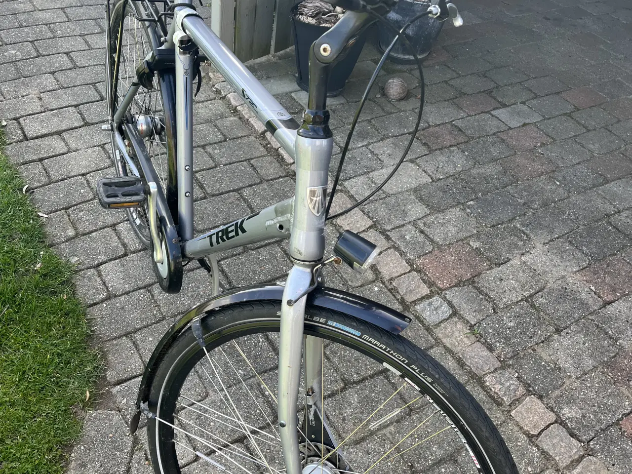 Billede 2 - Pæn og velholdt Cykel 