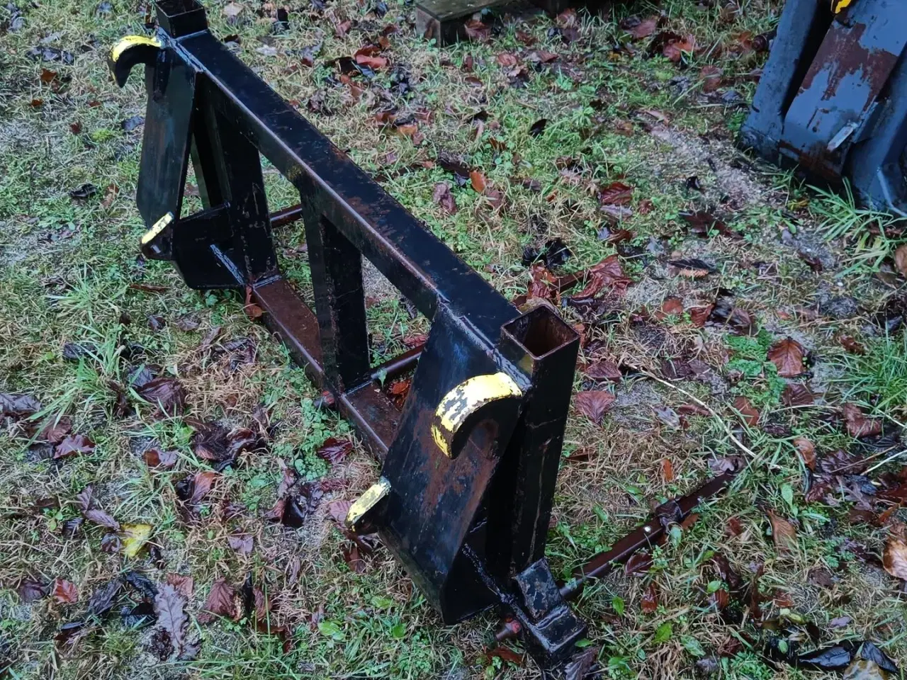 Billede 16 - John Deere 5070M med frontlæsser