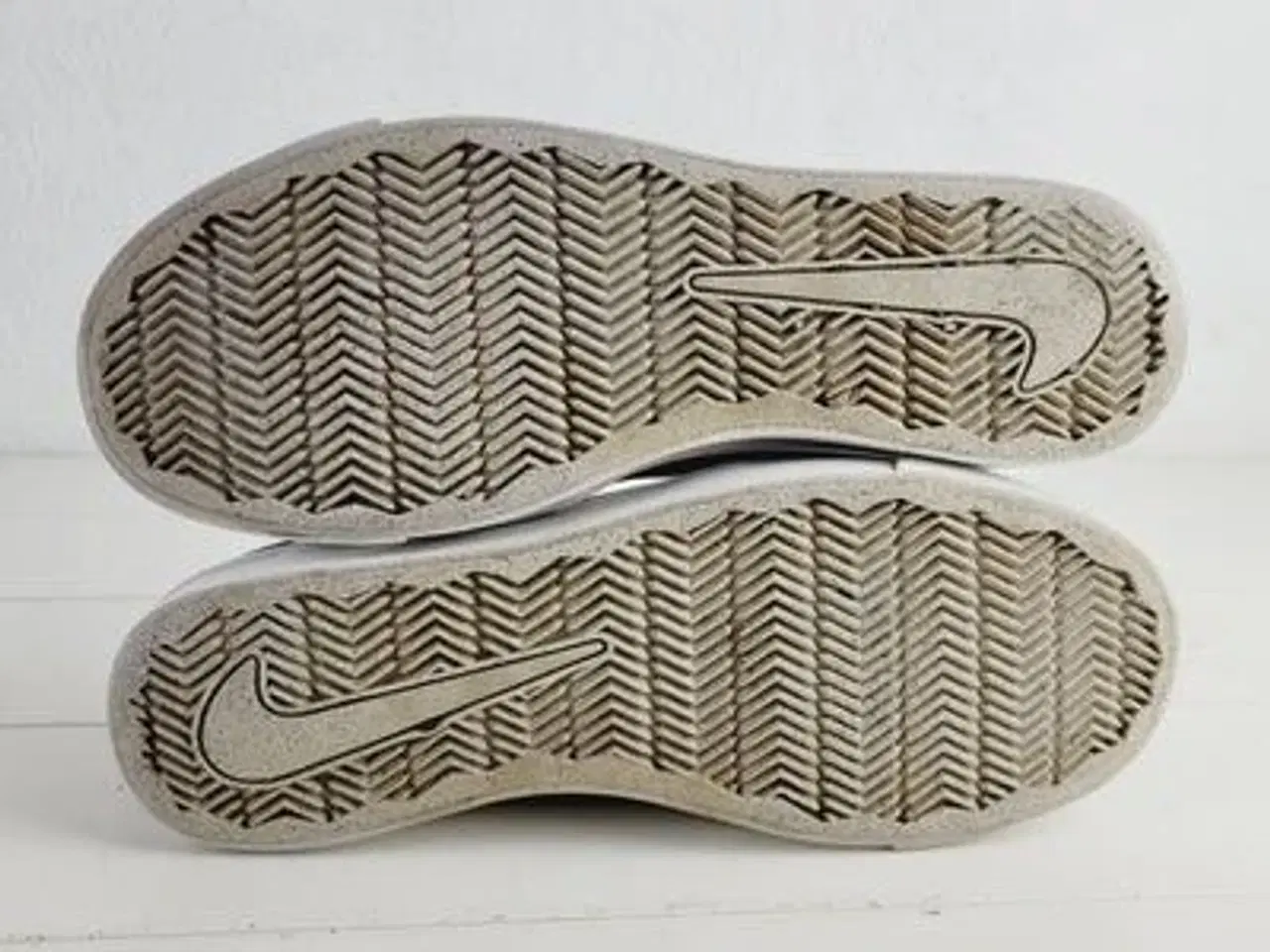 Billede 3 - ⭐️- Nike SB Portmore Canvas str. 43