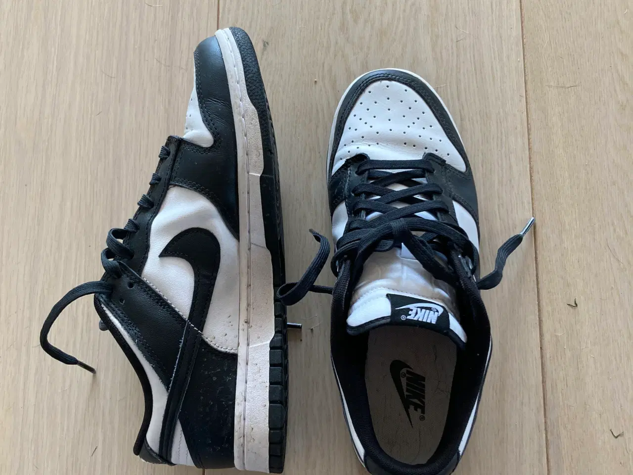 Billede 2 - NIKE herre-sko