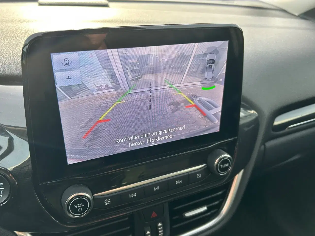 Billede 15 - Ford Puma 1,5 EcoBlue Titanium X