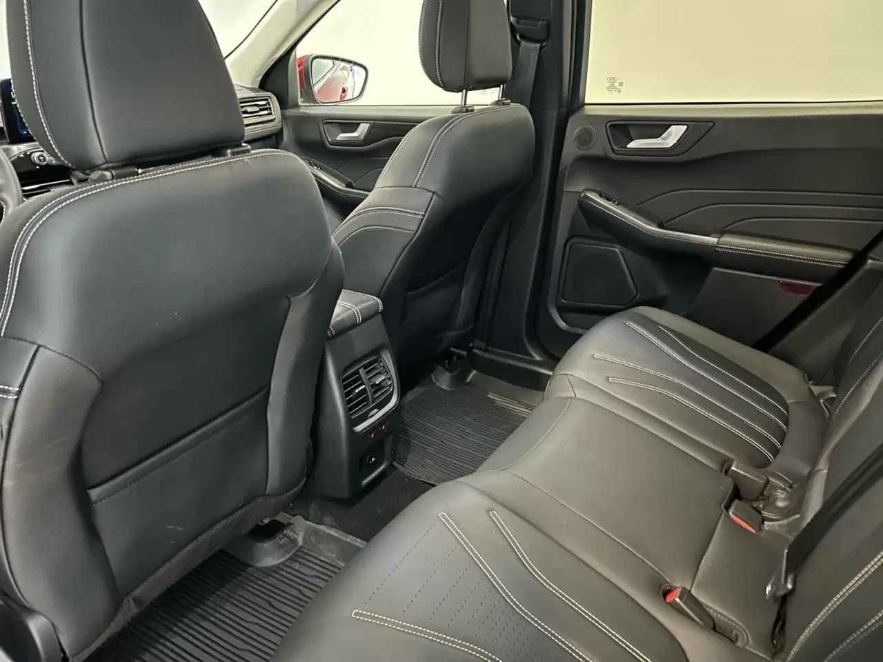 Billede 9 - Ford Kuga 2,5 PHEV Vignale CVT