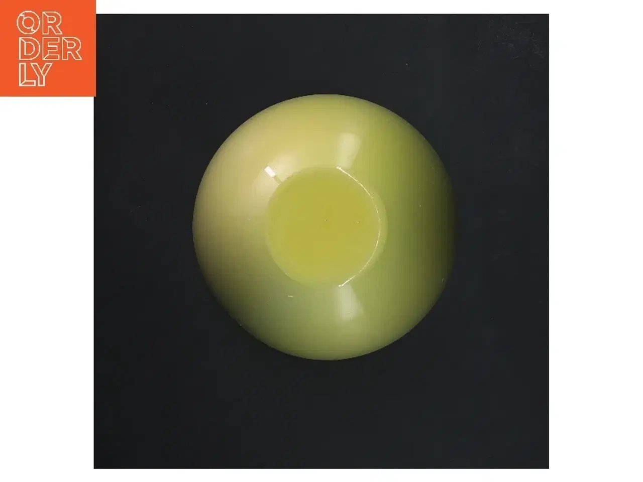 Billede 3 - Skål (str. Ø 13x h5 cm)