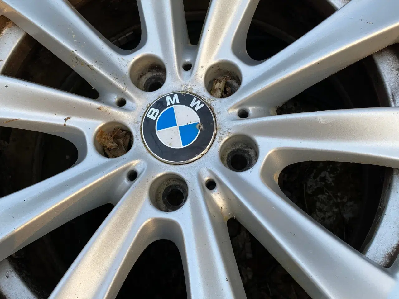 Billede 1 - BMW 17"