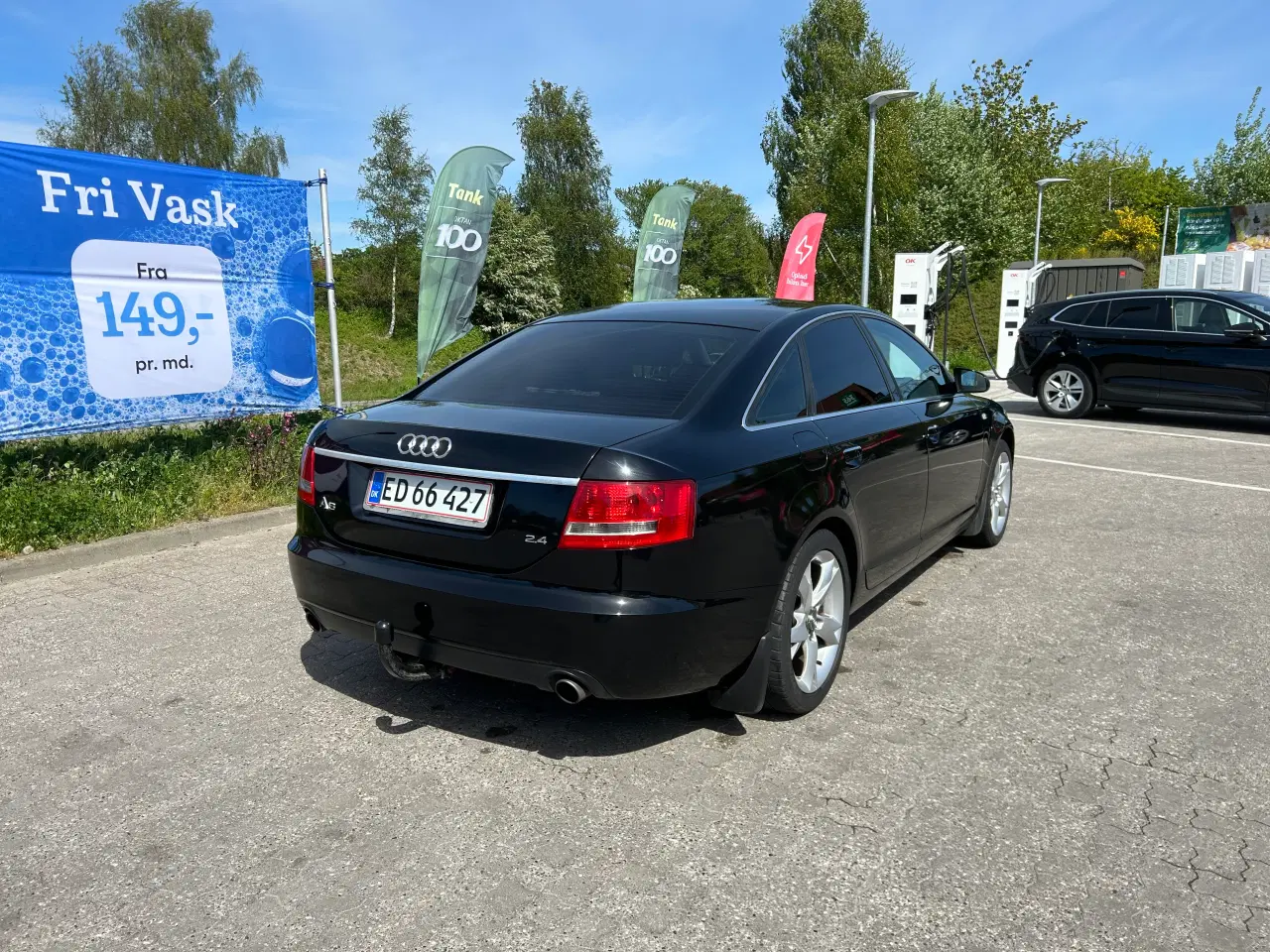 Billede 4 - Audi A6 2.4 V6