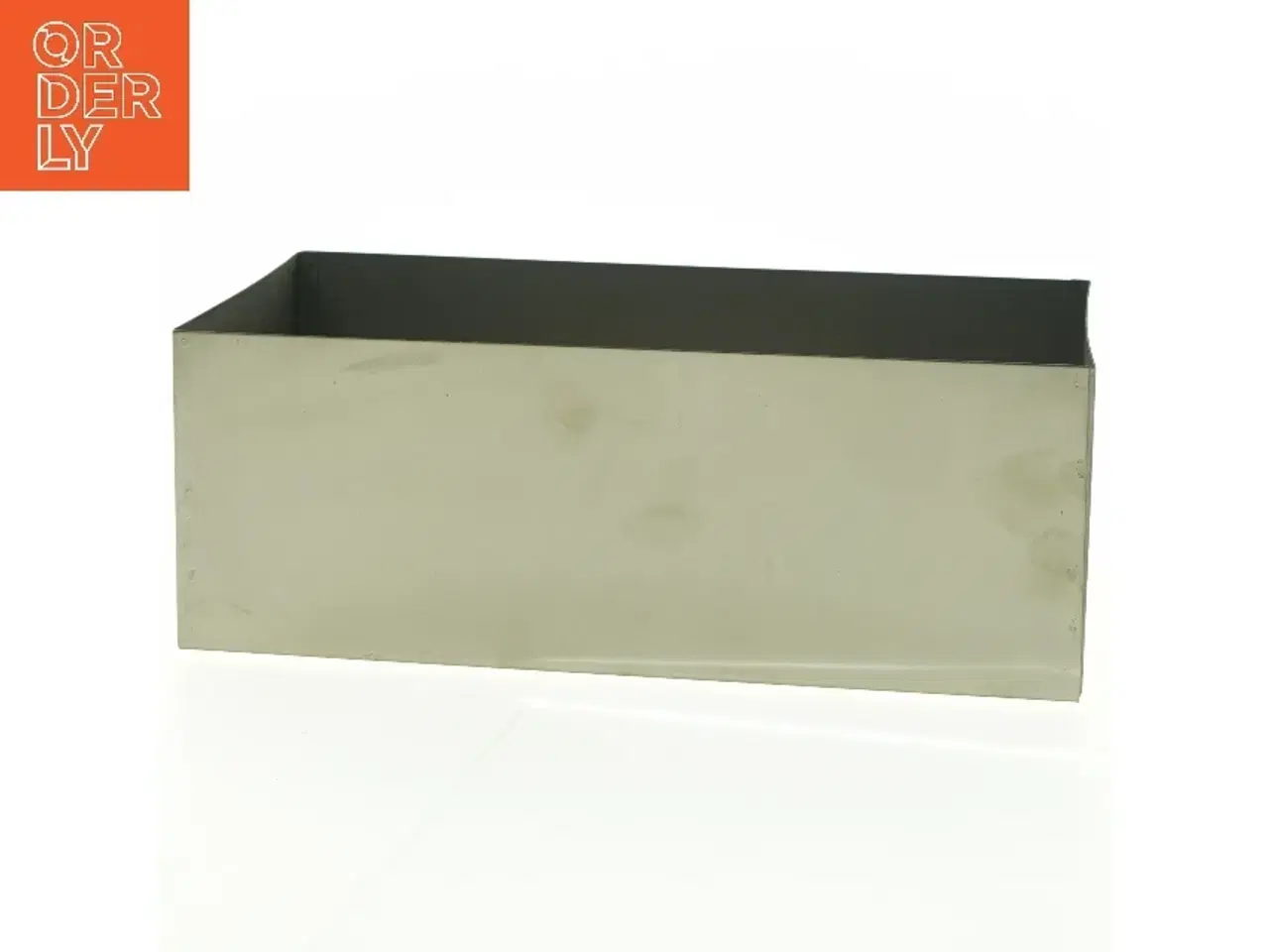 Billede 2 - Tissue holder fra Artistry (str. 13 x 25 cm)