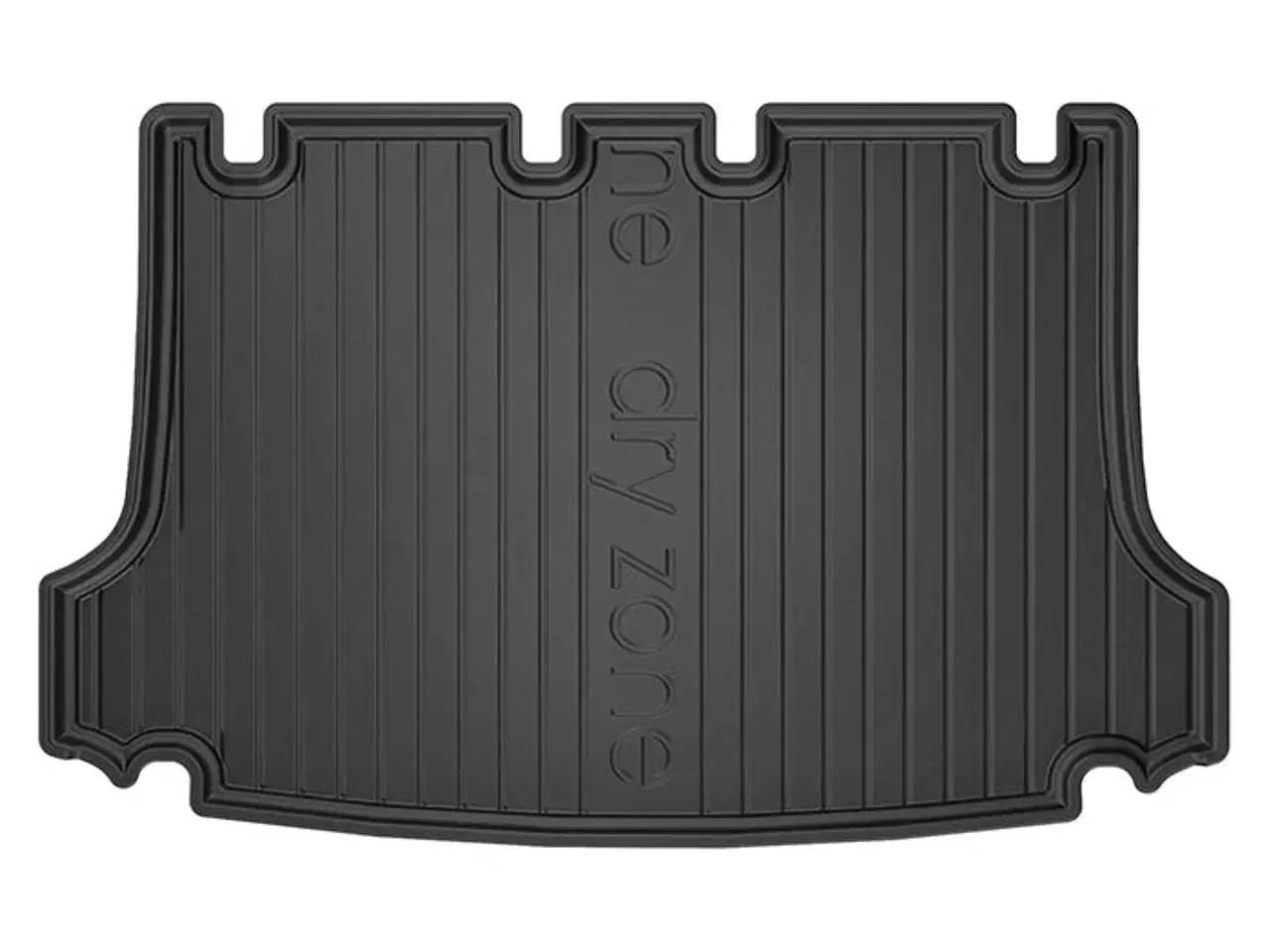 Billede 1 - Bagagerumsbakke Peugeot 308 I combi 2007-2013