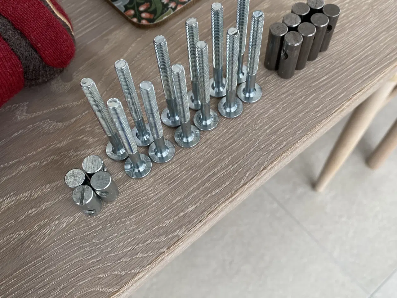 Billede 4 - Kravlegård & Puslebord sælges