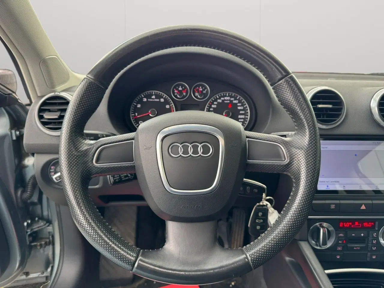 Billede 6 - Audi A3 1,4 TFSi Attraction