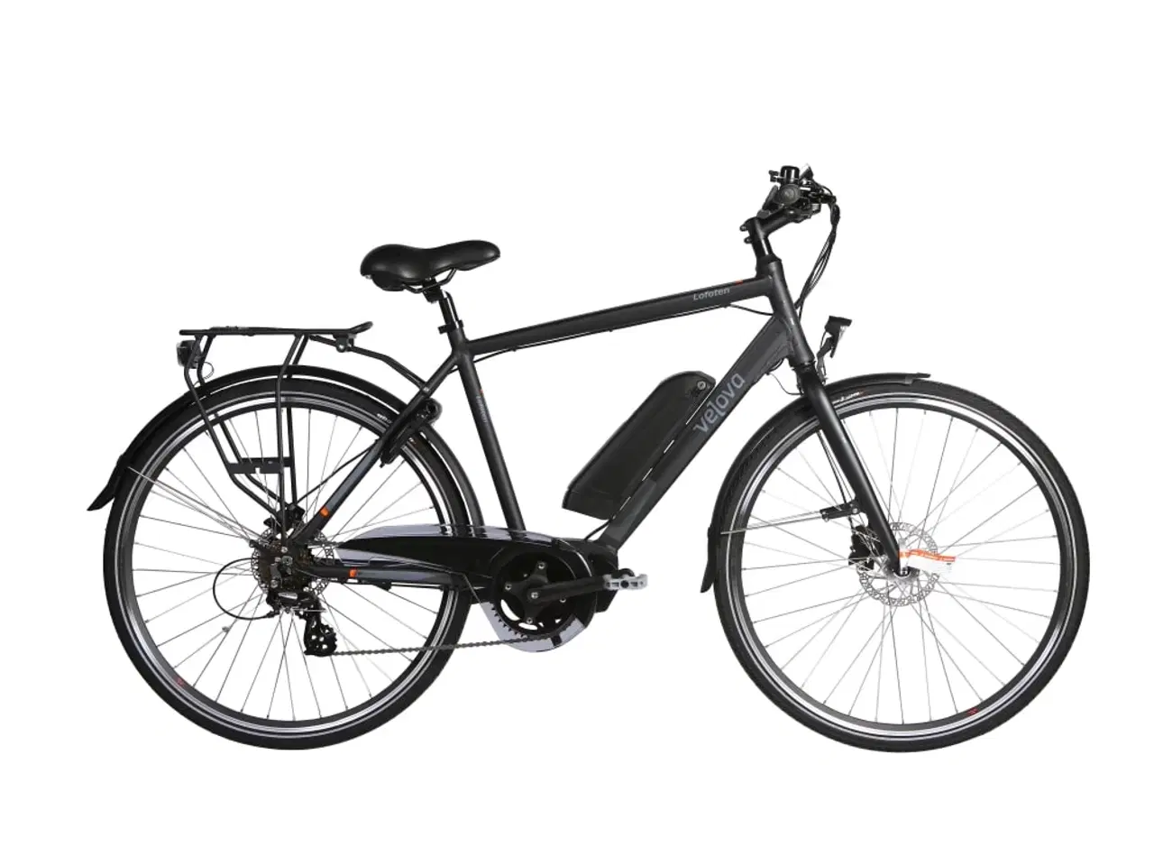 Billede 3 - Købes E-Bike Nyere velh Evt uklargj OK BILLIGE 